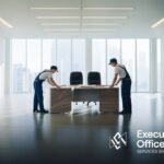 Executive Large Office Moving Services Sherman Oaks Expert Movers for Seamless Relocations