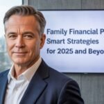 Family Financial Planning Smart Strategies for 2025 and Beyond
