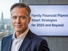 Family Financial Planning Smart Strategies for 2025 and Beyond