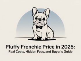 Fluffy Frenchie Price in 2025 Real Costs, Hidden Fees, and Buyer’s Guide
