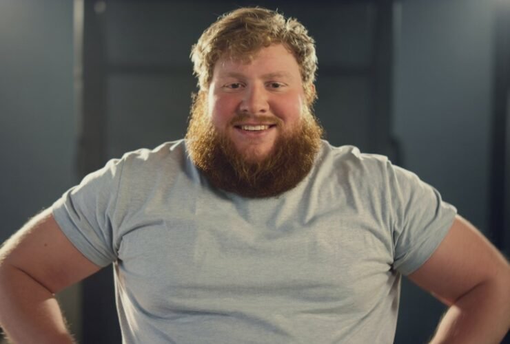 How Much Does CaseOh Weigh The 2025 Truth About His Weight, Estimates, and Online Speculation