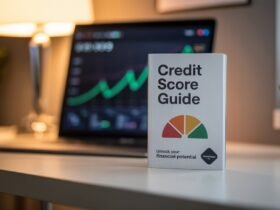 Mastering Your Finances with GoMyFinance.com Credit Score Guide