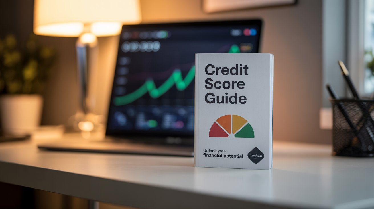 Mastering Your Finances with GoMyFinance.com Credit Score Guide