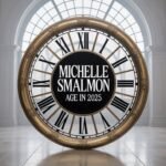 Michelle Smallmon Age in 2025 Biography, Career Highlights & Life Timeline
