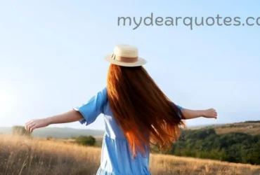 Mydearquotes.com – Inspiring Quotes, Affirmations & Blogs