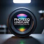 Photeeq Lens Flare Setup, Settings & Pro Tips
