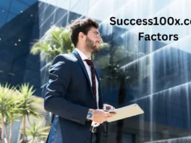 Success100x.com Factors Unlocking Exponential Growth