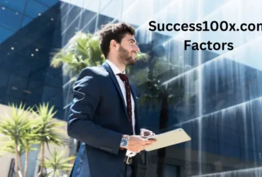 Success100x.com Factors Unlocking Exponential Growth