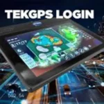 TekGPS Login – Secure Portal for GPS Fleet Management