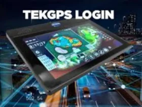 TekGPS Login – Secure Portal for GPS Fleet Management