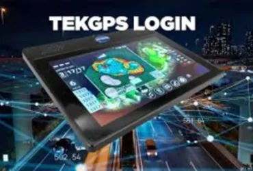 TekGPS Login – Secure Portal for GPS Fleet Management