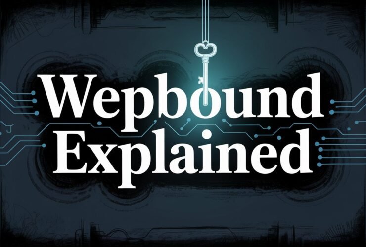 Wepbound Explained Myths, Facts, and Essential Insights