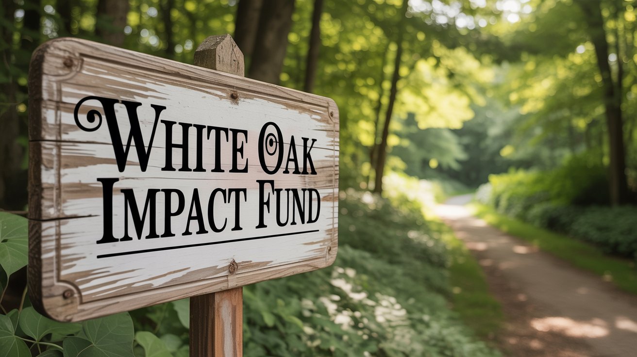 White Oak Impact Fund Unlocking Opportunities Through Purpose-Driven Private Credit