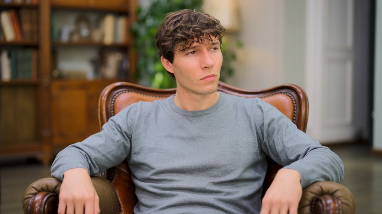 Zach Justice Age in 2025 Full Guide to Birthday, Timeline, and Facts