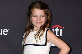 holly revord
