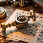 vault opener nyt crossword