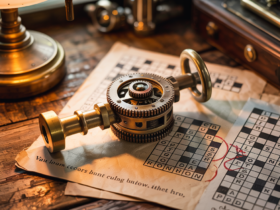 vault opener nyt crossword