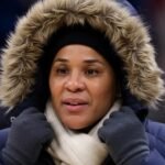 Dawn Staley Age, Life Story, and Inspirational Basketball Journey