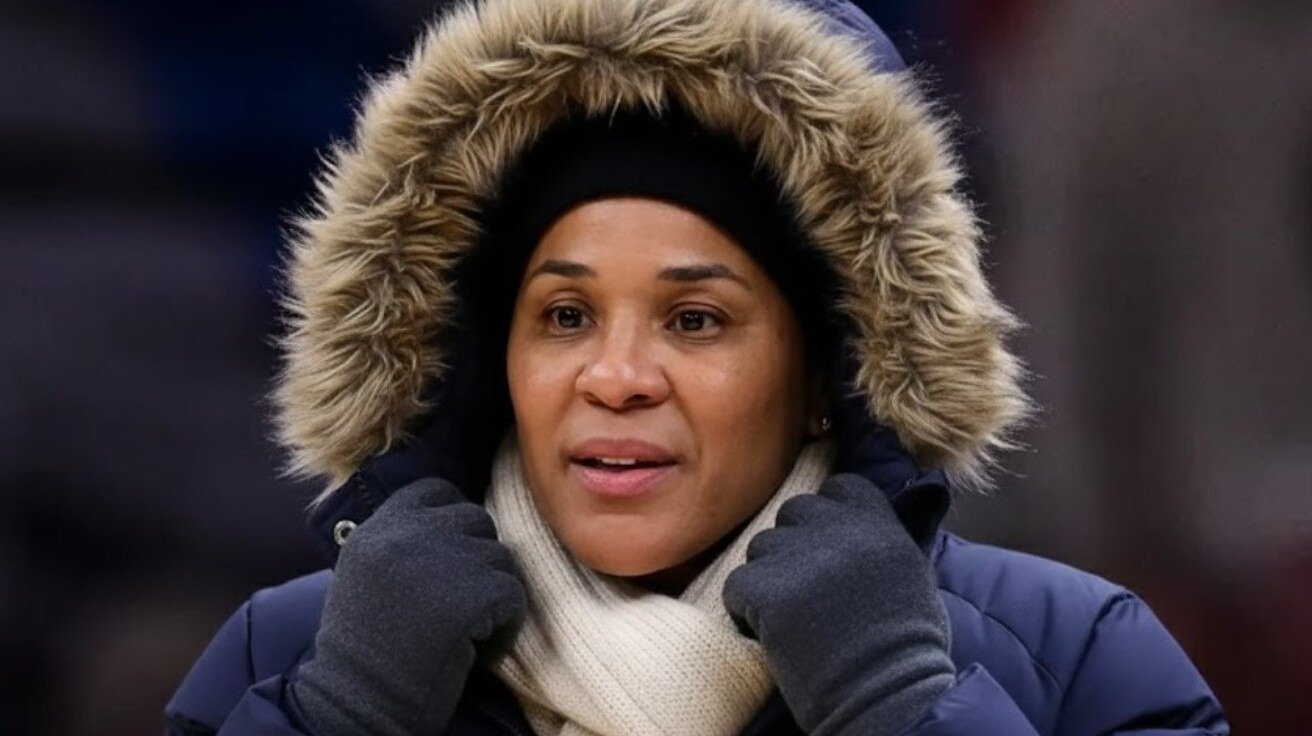 Dawn Staley Age, Life Story, and Inspirational Basketball Journey