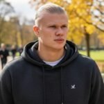 Erling Haaland Height – Discovering the Real Measure of Football’s Towering Star