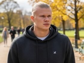 Erling Haaland Height – Discovering the Real Measure of Football’s Towering Star