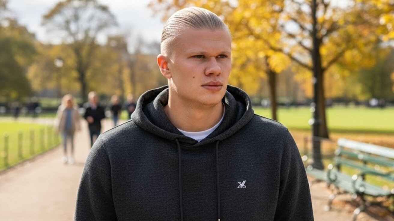 Erling Haaland Height – Discovering the Real Measure of Football’s Towering Star
