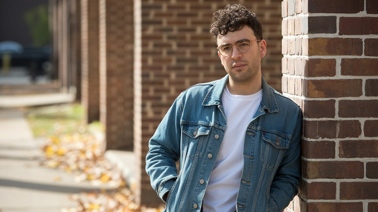 Jack Antonoff Age Everything You Need to Know Today