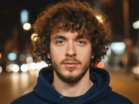 Jack Harlow Height – The Real Measurement and Surprising Facts Revealed
