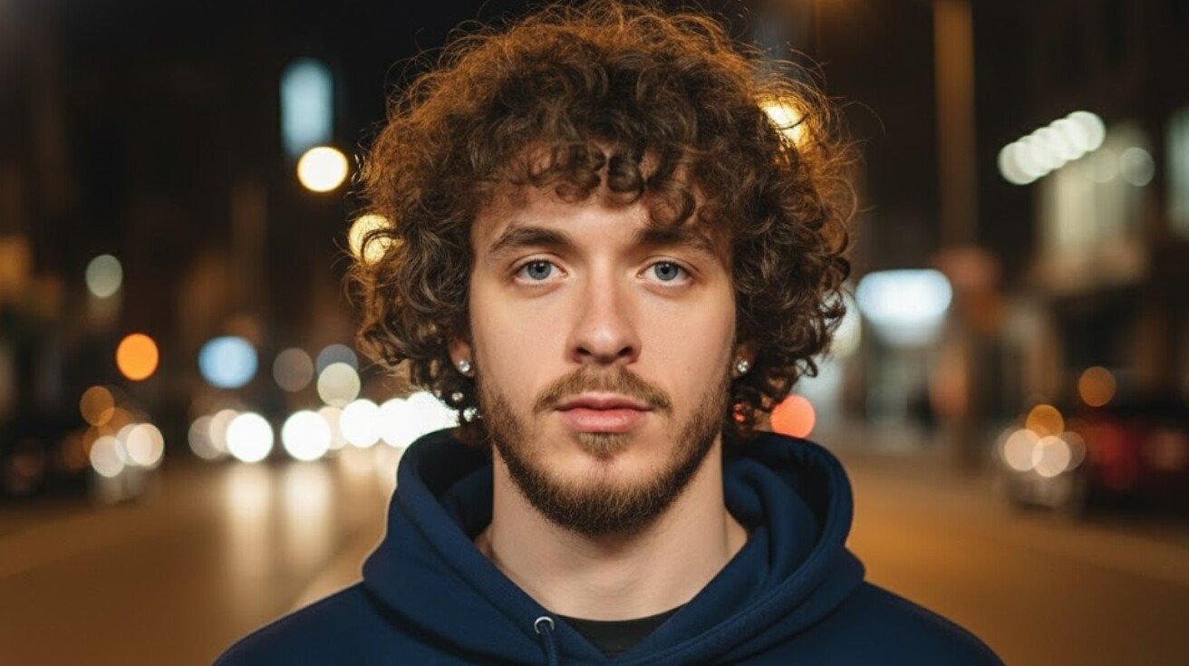Jack Harlow Height – The Real Measurement and Surprising Facts Revealed