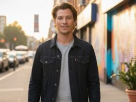 Jake Bongiovi Exploring His Age, Biography, and Life Journey