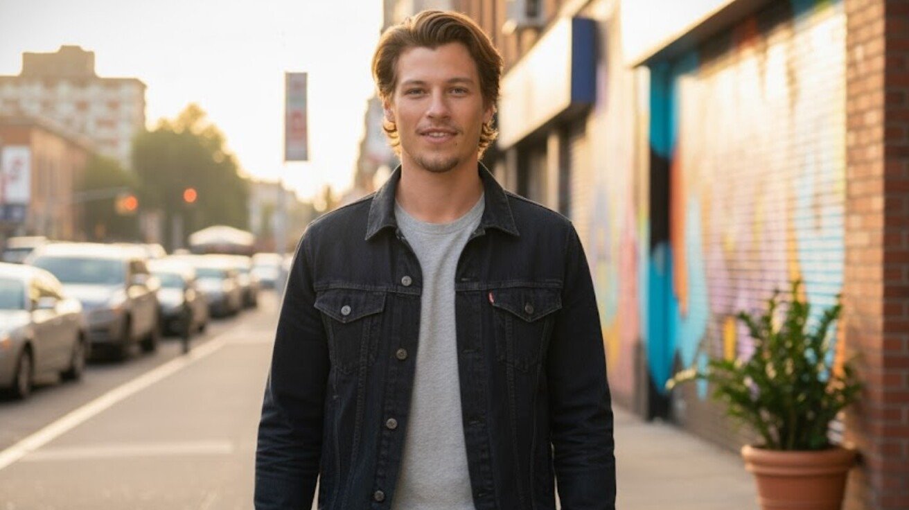 Jake Bongiovi Exploring His Age, Biography, and Life Journey