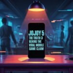 Jojoy GTA 5 The Truth Behind the Viral Mobile Game Claim