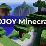 jojoy minecraft