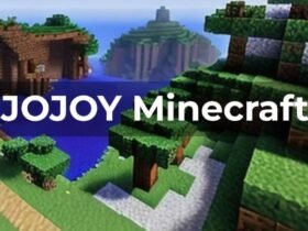 jojoy minecraft