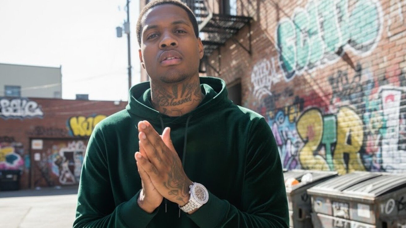 Lil Durk Height Verified Facts, Real Measurements, and Interesting Insights