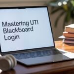 Mastering UTI Blackboard Login The Ultimate Student Guide for Seamless Access