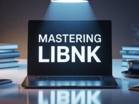 Mastering libnk A Complete Guide to the Lightweight C++ 2D Rendering Library for Modern Game Developers