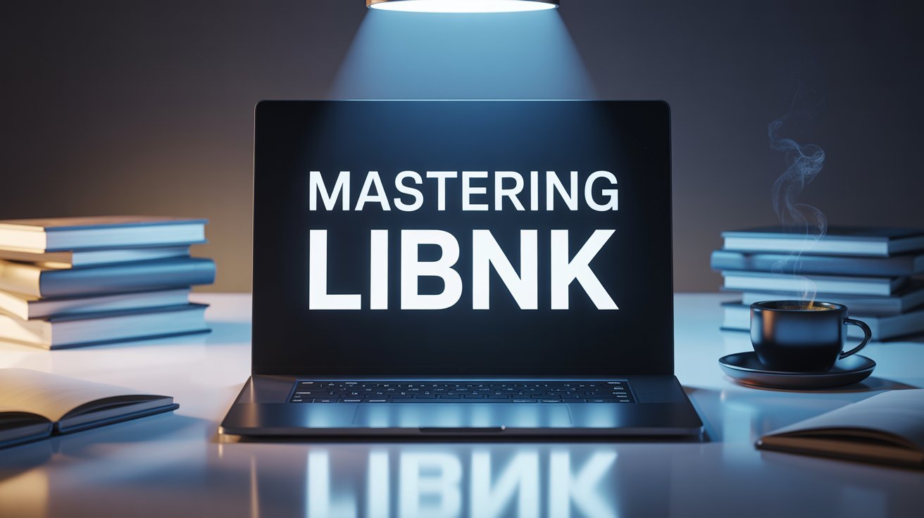 Mastering libnk A Complete Guide to the Lightweight C++ 2D Rendering Library for Modern Game Developers