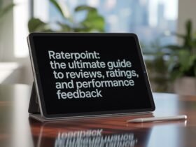 RaterPoint The Ultimate Guide to Reviews, Ratings, and Performance Feedback