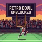 Retro Bowl Unblocked – Play the Classic Football Game Anywhere (2025 Ultimate Guide)