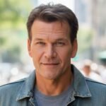 Sean Kyle Swayze – A Deep Look into His Life, Family, and Inspiring Simplicity