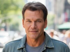 Sean Kyle Swayze – A Deep Look into His Life, Family, and Inspiring Simplicity