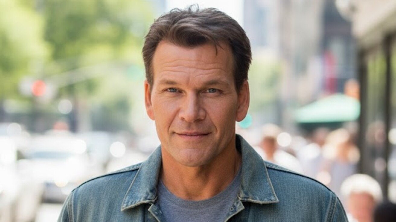 Sean Kyle Swayze – A Deep Look into His Life, Family, and Inspiring Simplicity