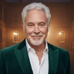 Tom Jones Age Inspiring Longevity, Life Lessons, and Timeless Vitality in 2025