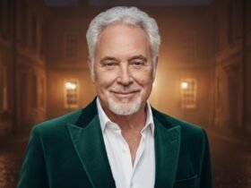 Tom Jones Age Inspiring Longevity, Life Lessons, and Timeless Vitality in 2025