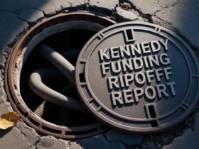 Uncovering the Kennedy Funding Ripoff Report Real Complaints, Legal Cases, and Facts