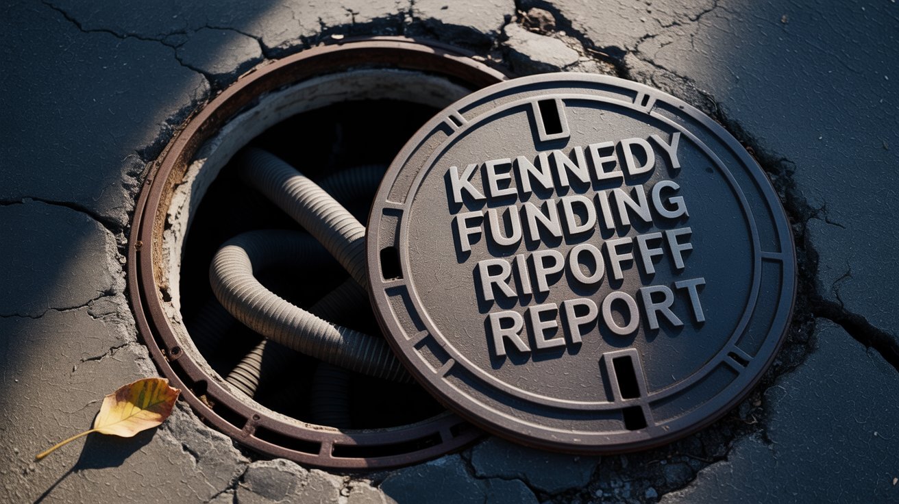 Uncovering the Kennedy Funding Ripoff Report Real Complaints, Legal Cases, and Facts