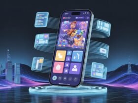 Unleashing Digital Creativity How Blog MobileCreativeOrg Shapes the Future of Apps and Gaming