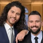 Unmasking the Viral Hoax — The Real Story Behind “Dan and Shay Wife Died”