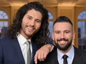Unmasking the Viral Hoax — The Real Story Behind “Dan and Shay Wife Died”